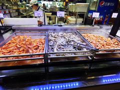 -韩盛·盛江山自助料理(沈辽路万达店)
