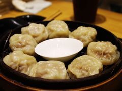 -百年尹氏汤包(湖南路狮子桥店)