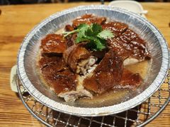 至尊烧鹅王-花溪雨·森林餐厅(石基店)