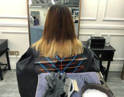 -MYCOLORHARSALON