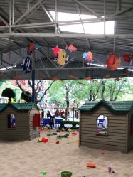 -寻石问宝研学亲子乐园(朝阳公园店)
