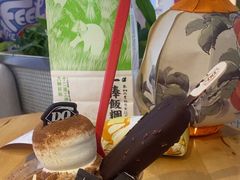 -DQ·蛋糕·冰淇淋(金桥店)