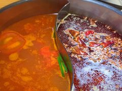-四喜小胖·北京涮肉(五道营店)