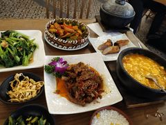 -先记烧鹅王·本地粤菜(福永店)
