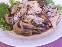 -青岛蓝海大饭店·渔歌舫(李沧店)
