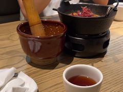 -茄子恰恰·新云南小炒(坪山益田店)