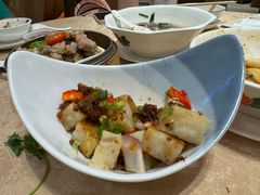 -广东胜利宾馆西关粤中餐厅