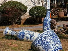 -景德镇古窑民俗博览区