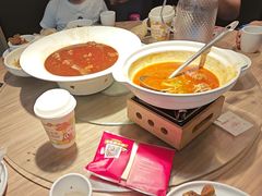-九毛九西北菜(番禺万达店)