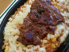 -豪客来牛排(红豆万花城店)