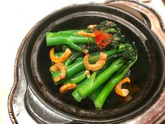 者者芥蓝-8餐厅(新葡京酒店)