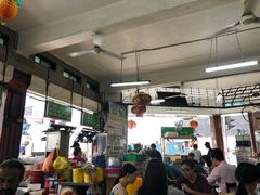-丽丰茶冰室