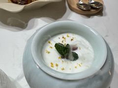-然一素食餐厅(马利来广场店)