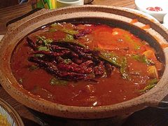 -薇酌饮·陕西菜(南门外店)