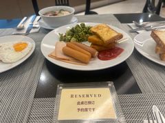 -曼谷文华中心点大酒店