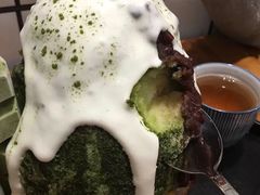 -WONDER ICE 萬得冰田(建設路总店)