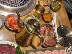 -汉拿山(北京上地华联店)