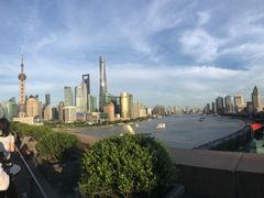 -上海和平饭店-华懋阁 The Cathay Room