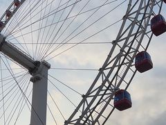 -天津之眼摩天轮