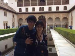 -阿尔罕布拉宫