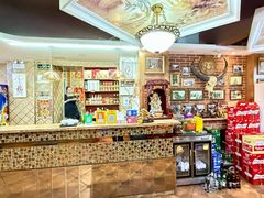 -华竹饭店(中央大街店)