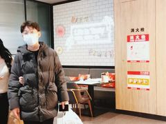 -西堤牛排(合肥之心城店)