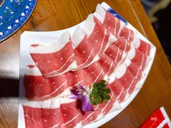 雪花肥牛眼肉-凰吉园