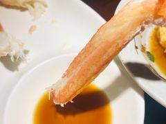 -旨料亭日本料理(四川北路店)