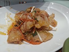 -老德州四合院·德州菜(天衢路店)