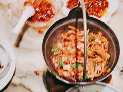 -金佬馆·川菜bistro(芜湖镜湖万达店)
