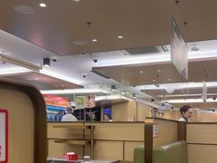 -海底捞火锅(旭辉MALL店)
