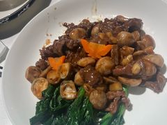 -炳胜品味(海印总店)