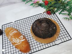 -威利旺卡烘焙西点蛋糕培训(朝阳校区)