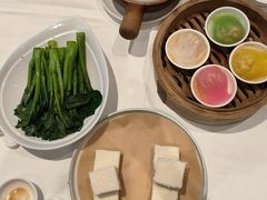 -金河半岛园林酒家(金融城店)