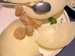 -金狮麟·新豫菜(金码大厦店)