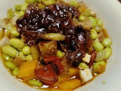 -玲燕蒸菜馆(江东路店)