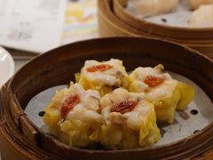 -添好运点心专门店(深水埗店)