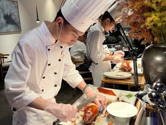 -四季民福烤鸭店(王府井东安门店)