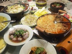 -华馨园北京烤鸭(丽水店)