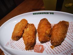 -新白鹿餐厅(银泰西湖文化广场店)