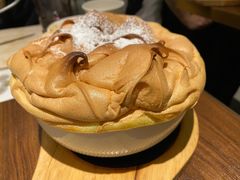 舒芙蕾-港丽餐厅(杭大店)