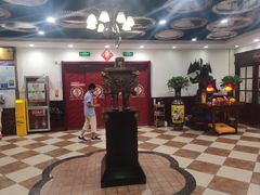 -比亚森自助烤肉料理(裕华店)