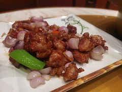 -百年恒益烧腊海鲜酒家·非遗传承(广州黄埔店)
