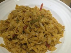 -山丹丹西北菜(金贸大厦店)