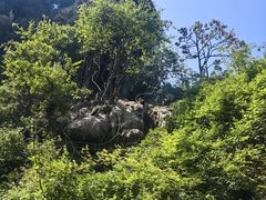 -太阳湾风景区