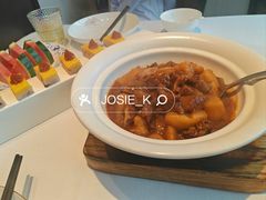 -杏花堂晋商私房菜(华熙五棵松店)