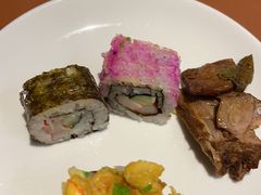 -天骄国际酒店·布拉格西餐厅(白石湖店)