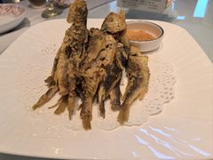 -香丰阁·烤鸭·川湘菜(清河店)