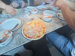 -比格比萨自助(宝山日月光店)