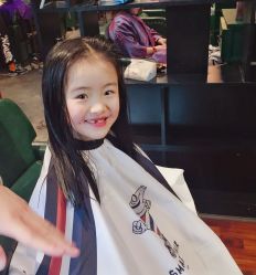 -MS.SALON美发沙龙